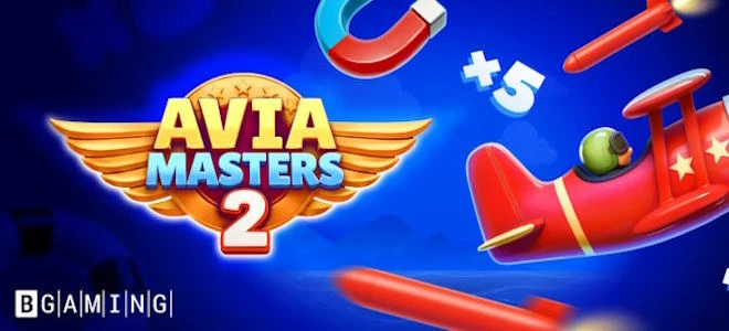 Aviamasters 2